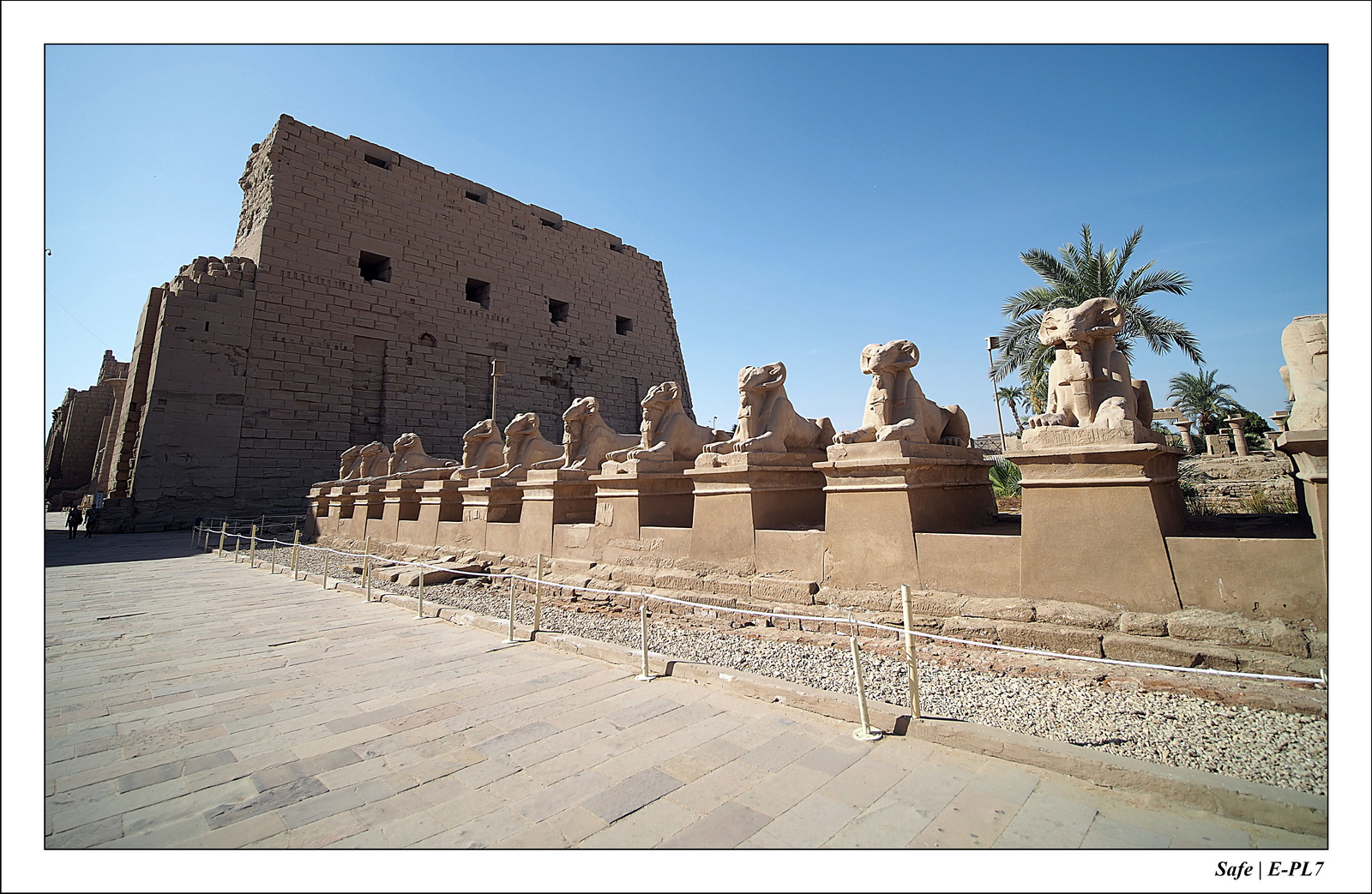 Louxor - Juillet 2021 - 002